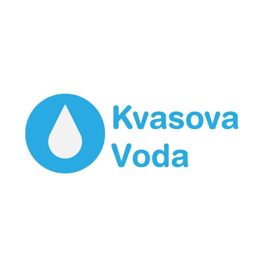 Kvasova Voda Poljana Exteriör bild